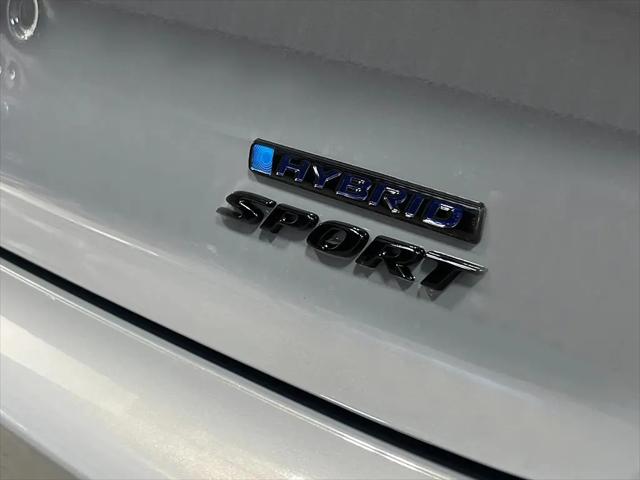 2026 Honda Accord Sedan Sport-L