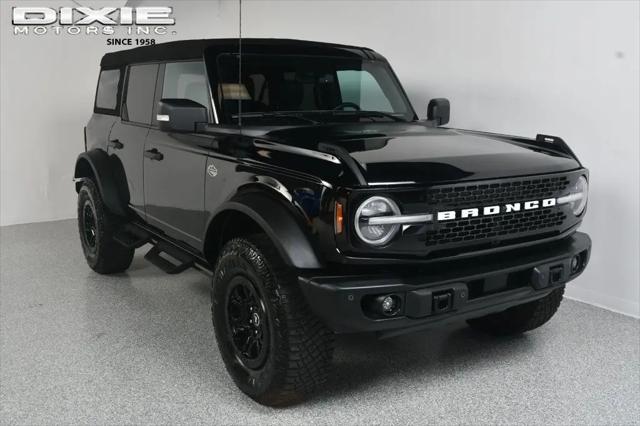 2023 Ford Bronco Wildtrak for sale in Nashville, TN
