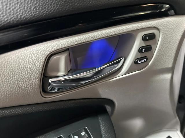 2021 Honda Pilot AWD Touring 7 Passenger