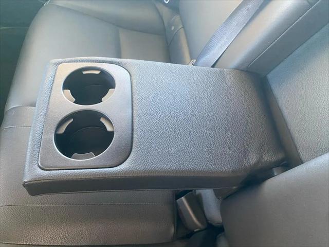 2015 Subaru Impreza 2.0i Sport Limited