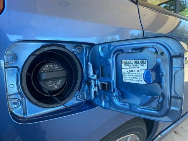 2015 Subaru Impreza 2.0i Sport Limited