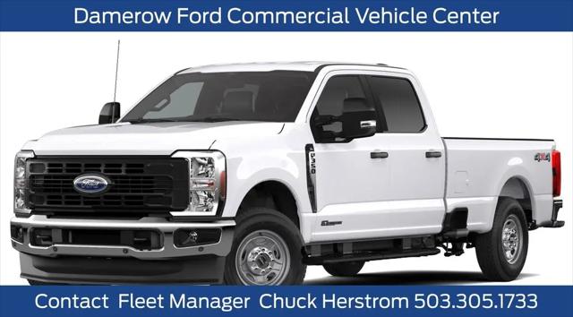 2026 Ford F-350 XL for sale in Beaverton, OR