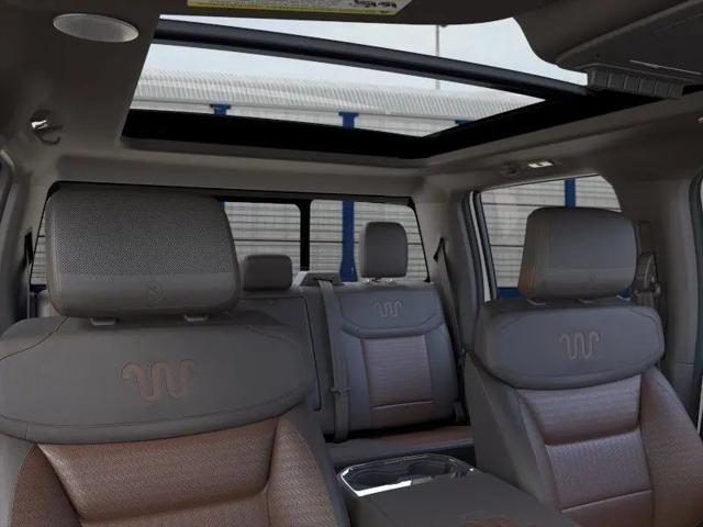 2026 Ford F-350 King Ranch