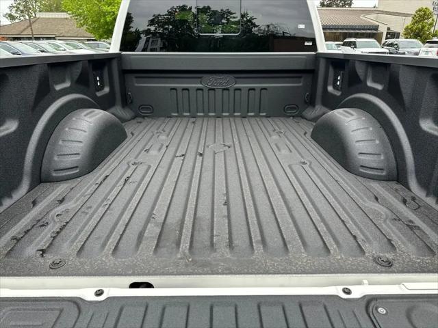 2026 Ford F-350 King Ranch