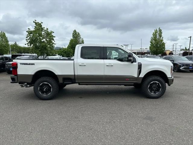 2026 Ford F-350 King Ranch