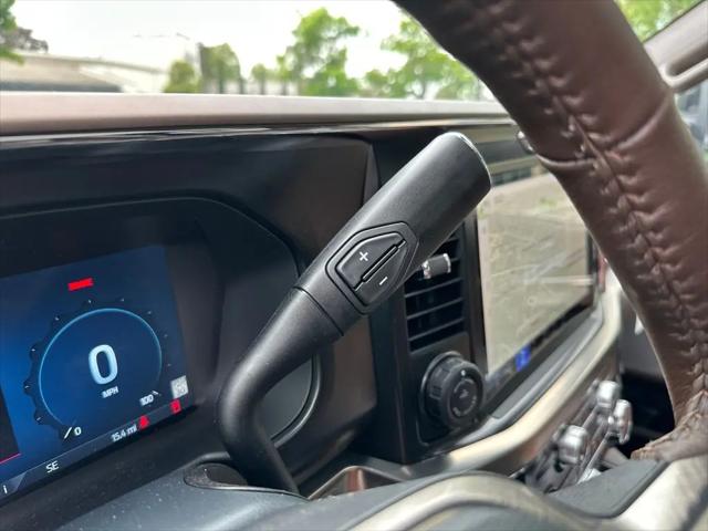 2026 Ford F-350 King Ranch