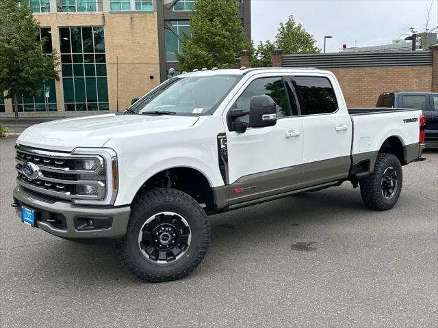 2026 Ford F-350 King Ranch for sale in Beaverton, OR