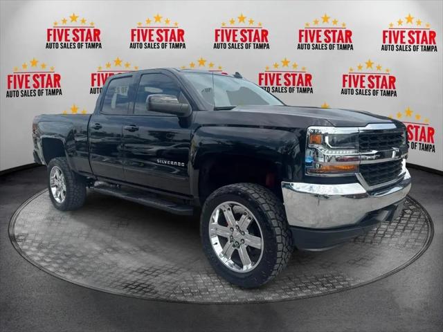 2019 Chevrolet Silverado 1500 LD LT for sale in Tampa, FL