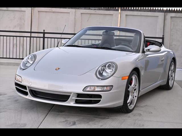2005 Porsche 911 Carrera S for sale in Montclair, CA