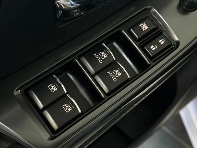 2020 Subaru WRX Base