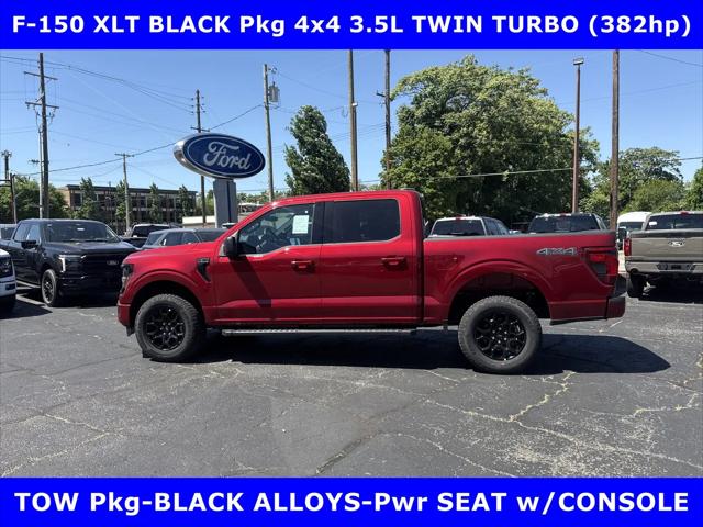 2026 Ford F-150 XLT for sale in Louisville, KY