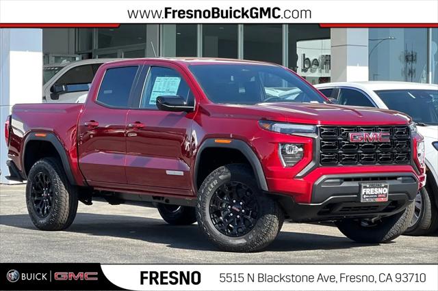 2026 GMC Canyon Elevation, RWD for sale in Fresno, CA