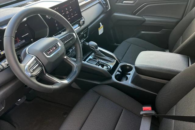 2026 GMC Canyon Elevation, RWD