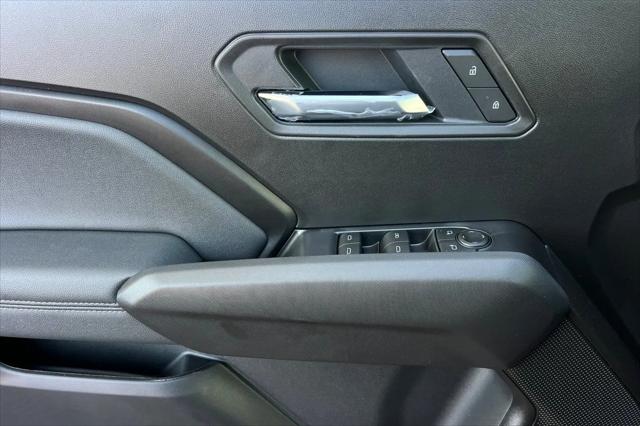 2026 GMC Canyon Elevation, RWD