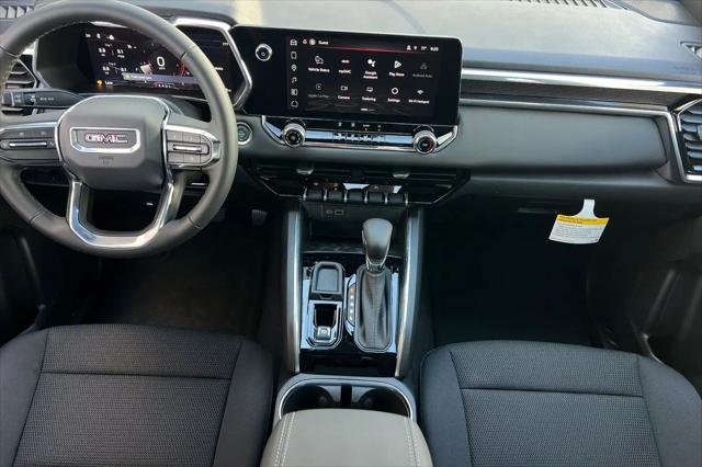 2026 GMC Canyon Elevation, RWD