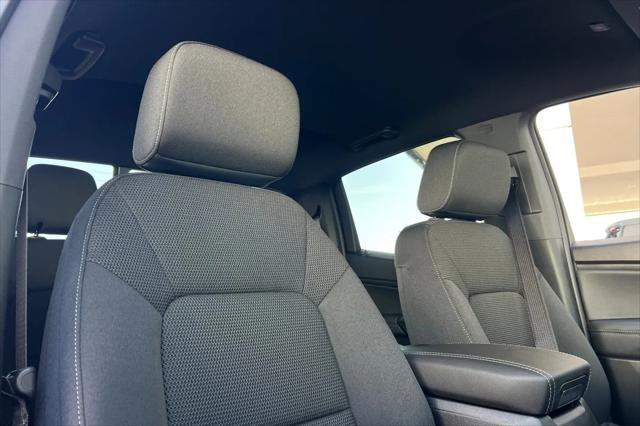 2026 GMC Canyon Elevation, RWD