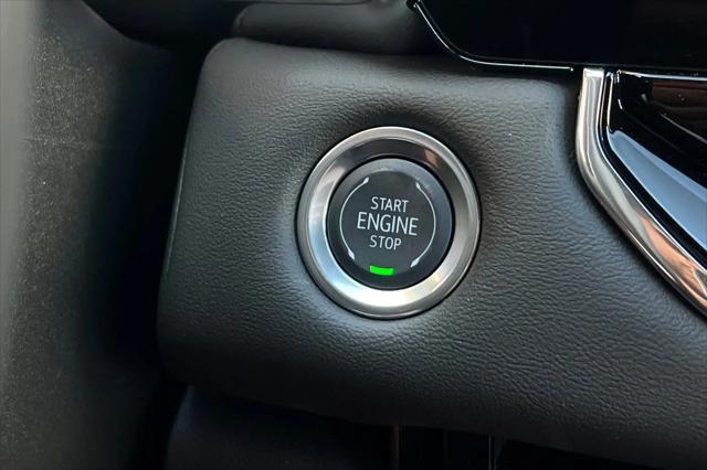 2026 GMC Canyon Elevation, RWD