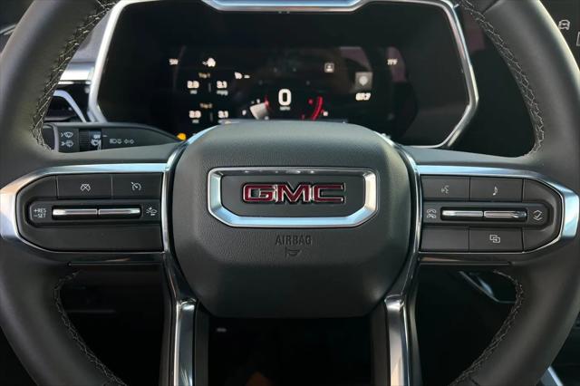 2026 GMC Canyon Elevation, RWD