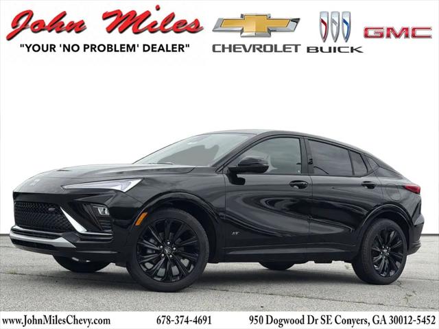 2026 Buick NV Sport Touring FWD for sale in Conyers, GA