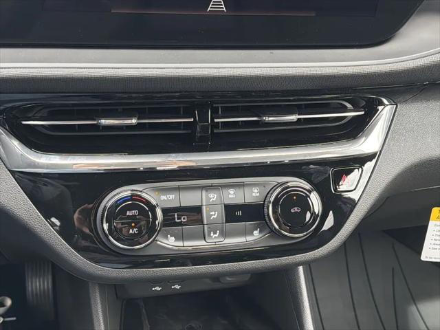 2026 Buick NV Sport Touring FWD