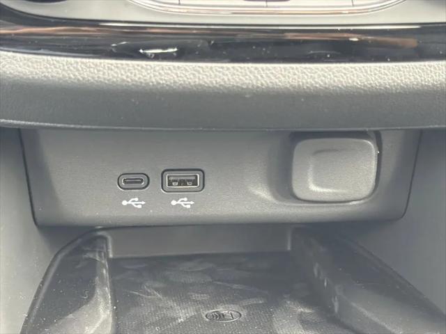 2026 Buick NV Sport Touring FWD
