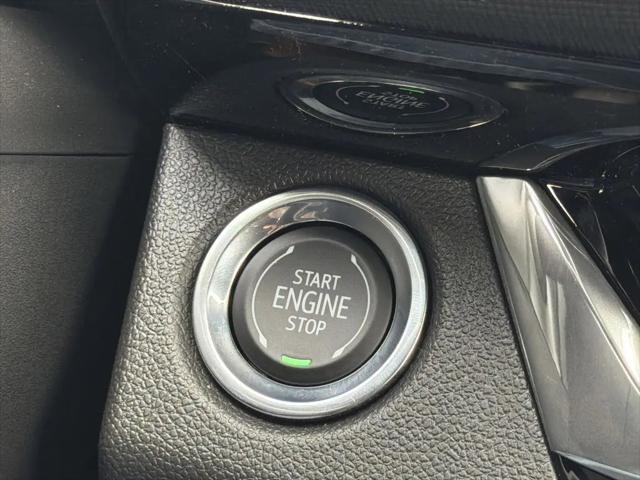 2026 Buick NV Sport Touring FWD
