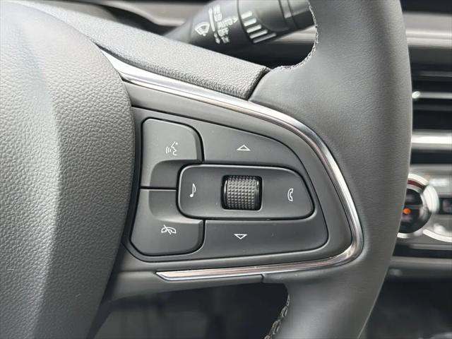 2026 Buick NV Sport Touring FWD
