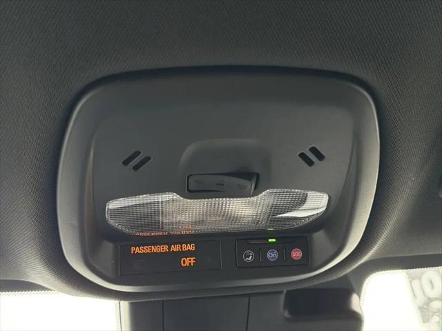 2026 Buick NV Sport Touring FWD