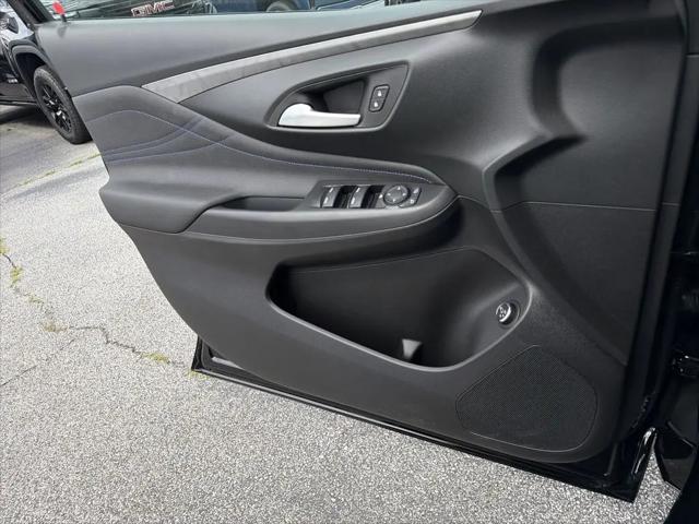2026 Buick NV Sport Touring FWD