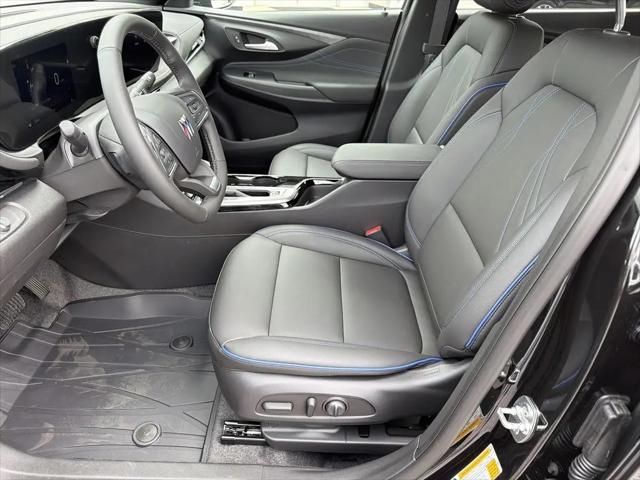 2026 Buick NV Sport Touring FWD
