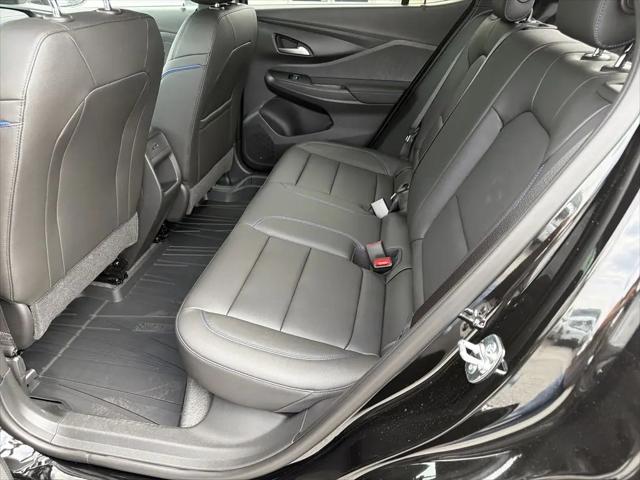 2026 Buick NV Sport Touring FWD