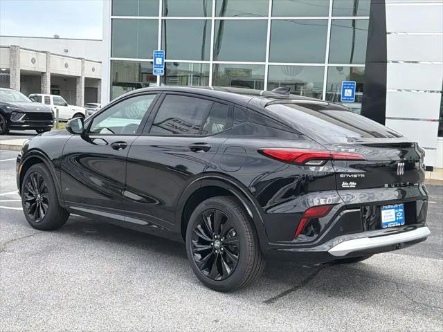 2026 Buick NV Sport Touring FWD