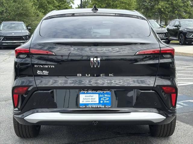 2026 Buick NV Sport Touring FWD
