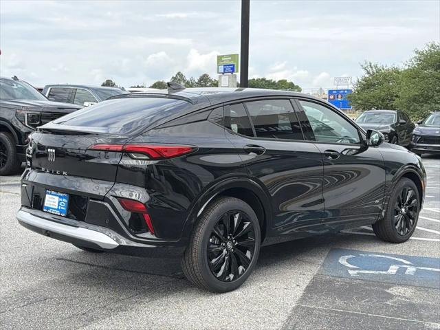 2026 Buick NV Sport Touring FWD