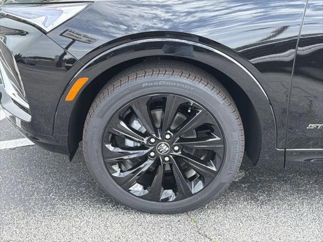 2026 Buick NV Sport Touring FWD