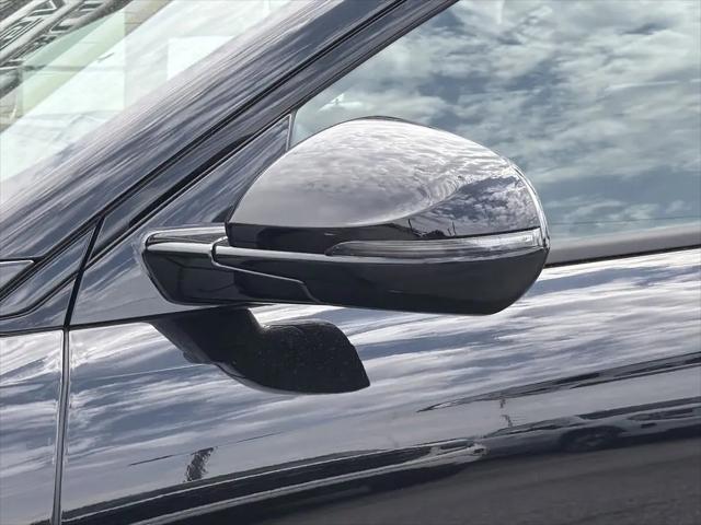 2026 Buick NV Sport Touring FWD