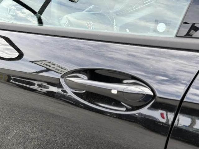 2026 Buick NV Sport Touring FWD