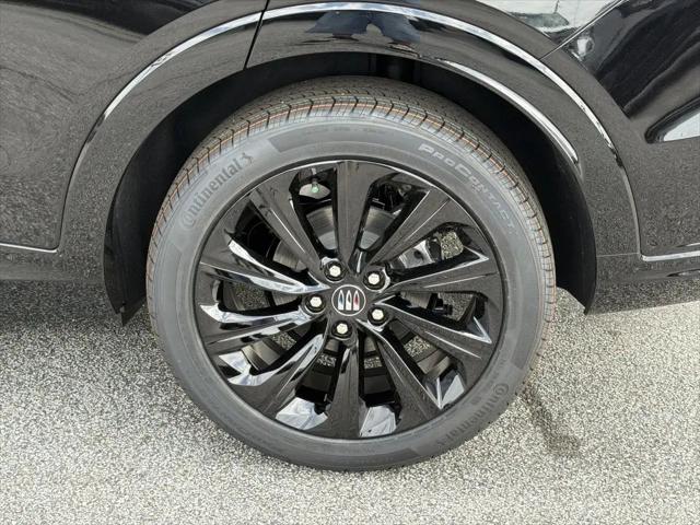 2026 Buick NV Sport Touring FWD