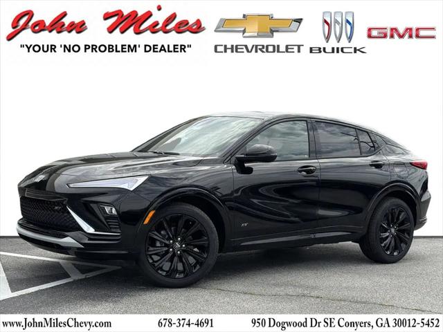2026 Buick NV Sport Touring FWD for sale in Conyers, GA