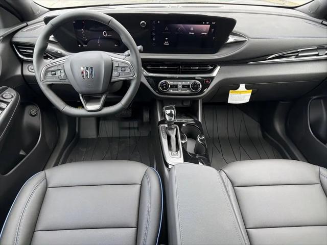 2026 Buick NV Sport Touring FWD