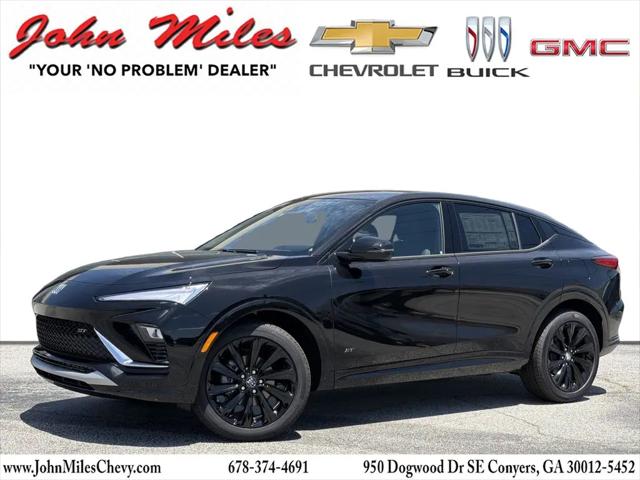 2026 Buick NV Sport Touring FWD for sale in Conyers, GA