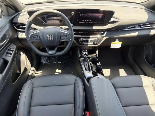 2026 Buick NV Sport Touring FWD