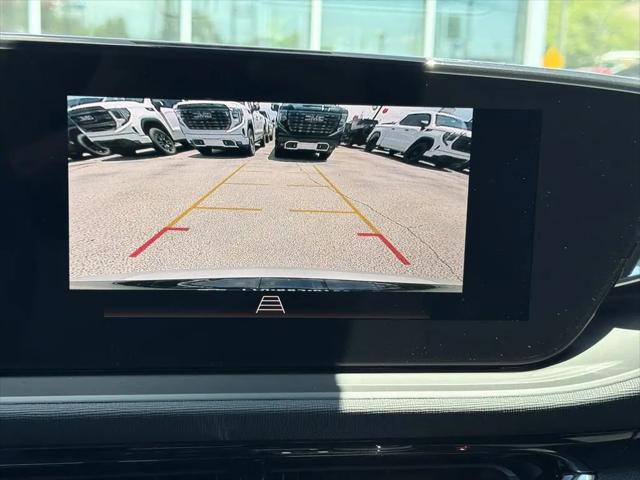 2026 Buick NV Sport Touring FWD
