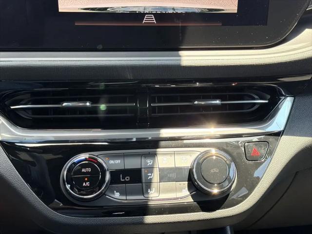 2026 Buick NV Sport Touring FWD