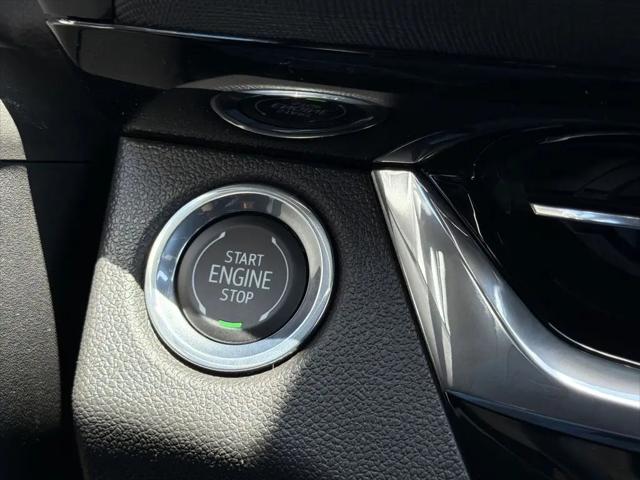 2026 Buick NV Sport Touring FWD