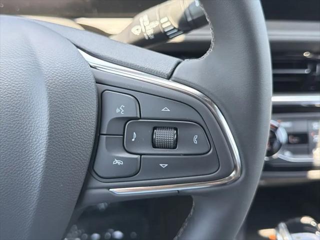2026 Buick NV Sport Touring FWD