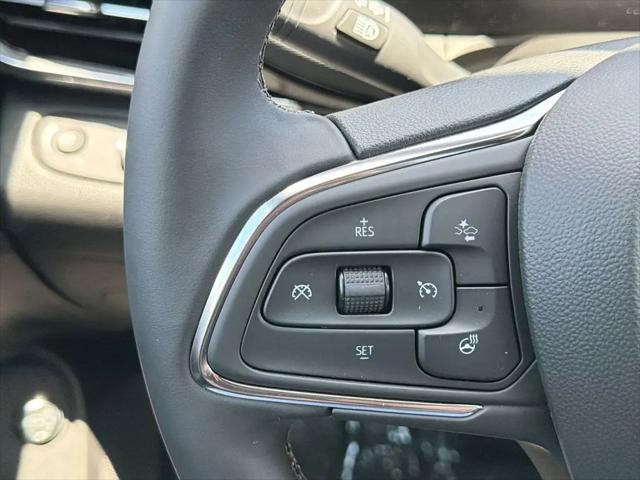 2026 Buick NV Sport Touring FWD