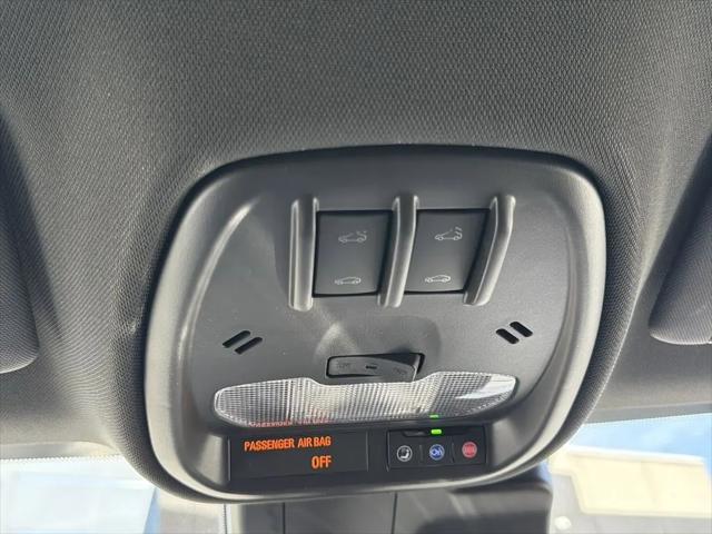 2026 Buick NV Sport Touring FWD