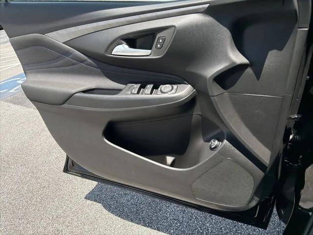 2026 Buick NV Sport Touring FWD