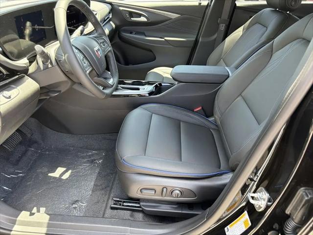 2026 Buick NV Sport Touring FWD